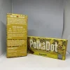 PolkaDot Buttterfinger Magic Chocolate