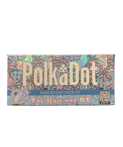 PolkaDot Magic Chocolate – The Original OG