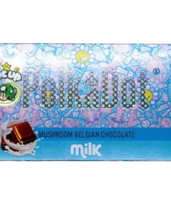 PolkaDot Milk Belgian Chocolate