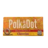 Polkadot Cheerios Magic Chocolate