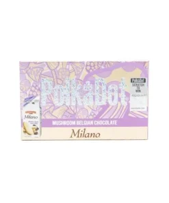 Polkadot Milano Belgian Chocolate