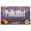 Polkadot Snickers CHOCOLATE BARS