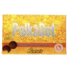 Polkadot | Toblerone | Contains nuts |4g
